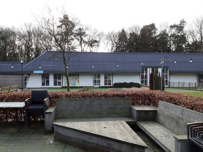 Vakantiepark Lunsbergen B V Image