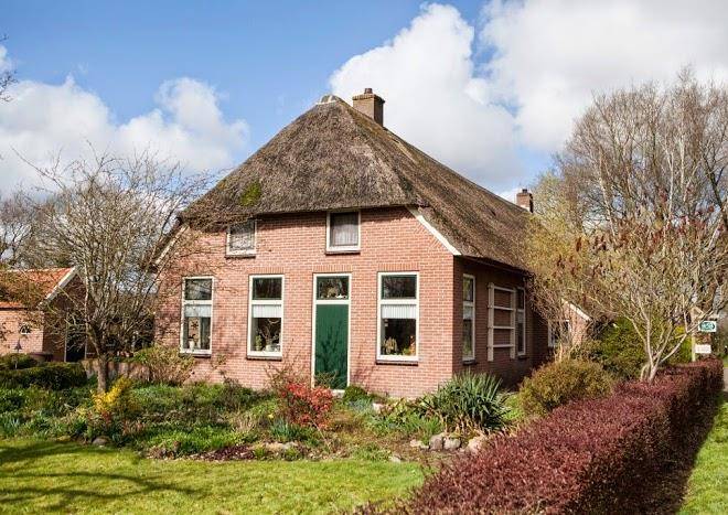 B&b an de kraloerweg