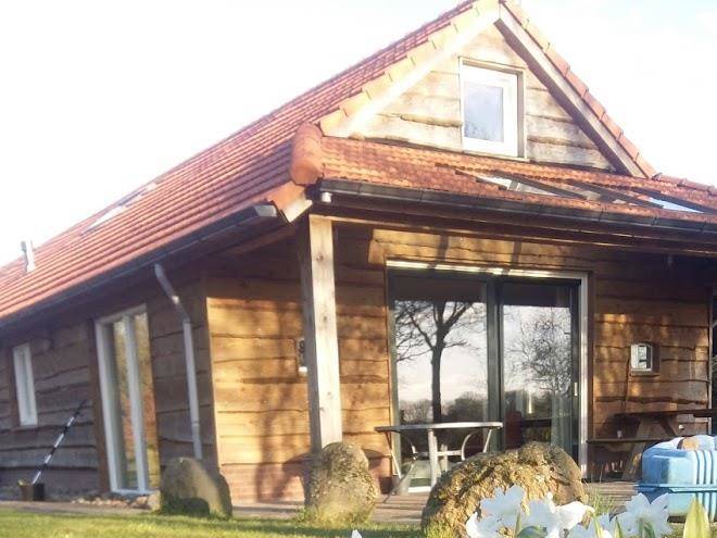 Boerderij het reestdal