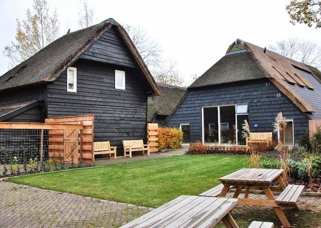 De toffe peer recreatie groepen & kamperen