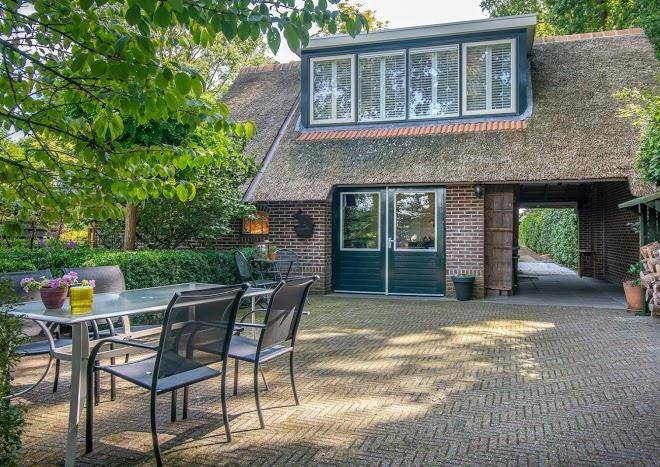 Drentse krent