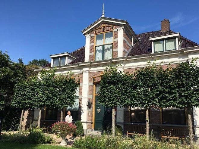 Hotel het heerenhuys