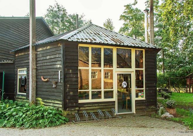 Landgoed welgelegen