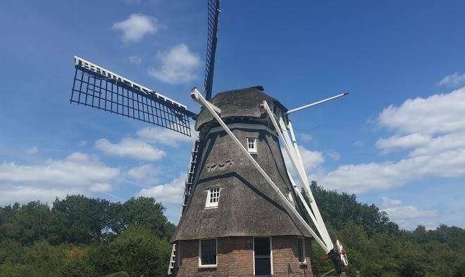 Niezinghoeve