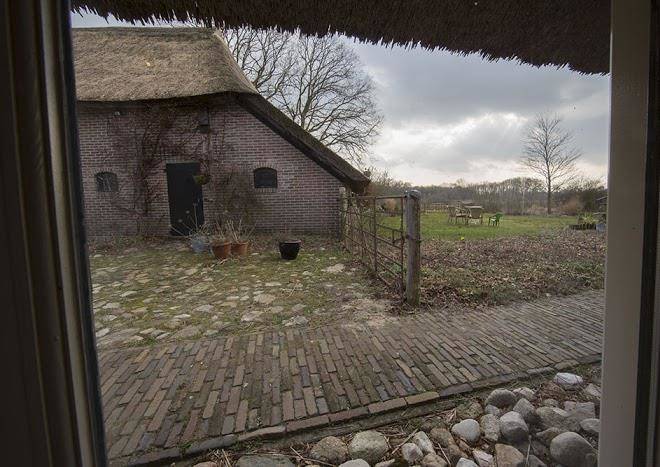 Vakantiehuis de wildenberg
