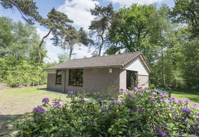 Vakantiepark westerbergen