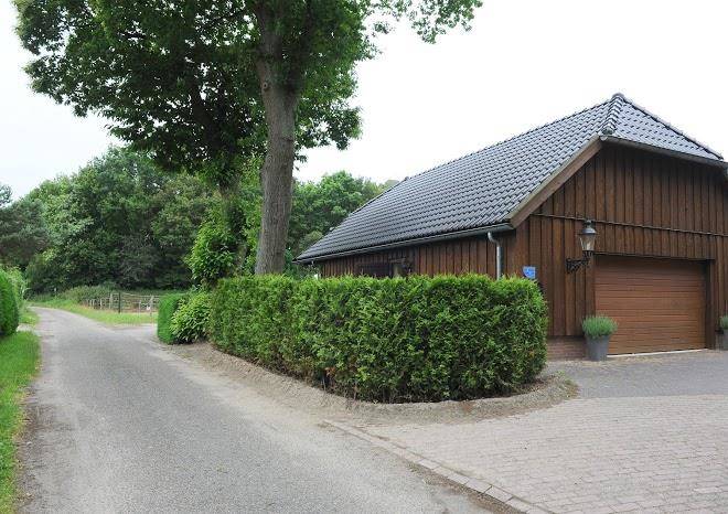 B&b de drentse es