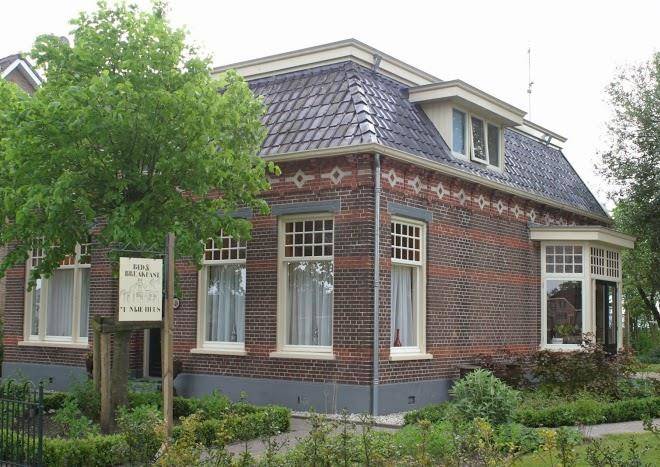 B&b 't Nije Huus Image