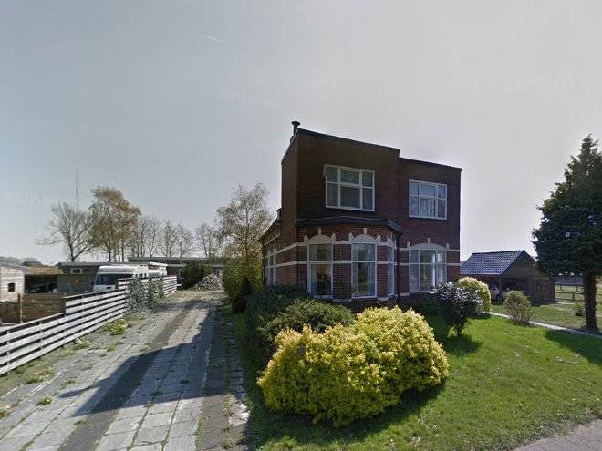 Bed and breakfast aait vedan