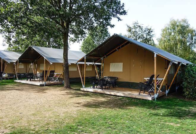 Camping emmen