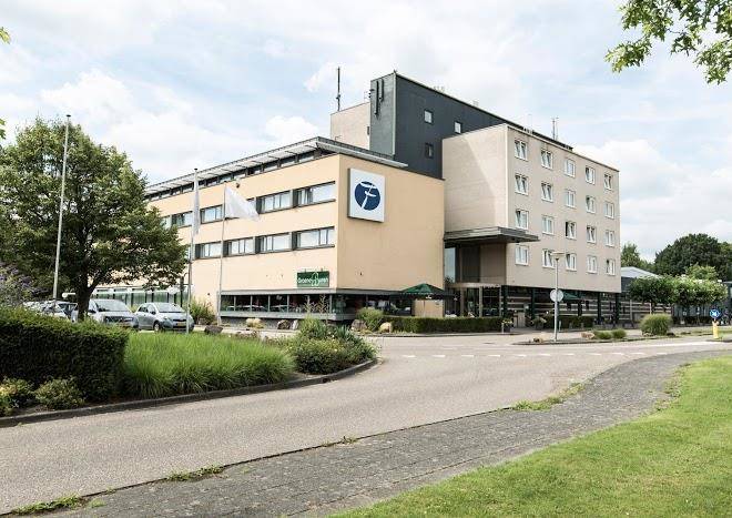 Fletcher hotel restaurant emmen