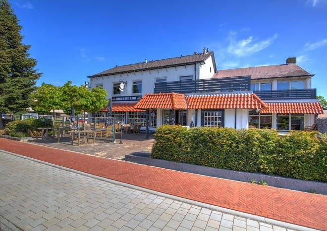 Herberg De Witte Olifant Bv Image