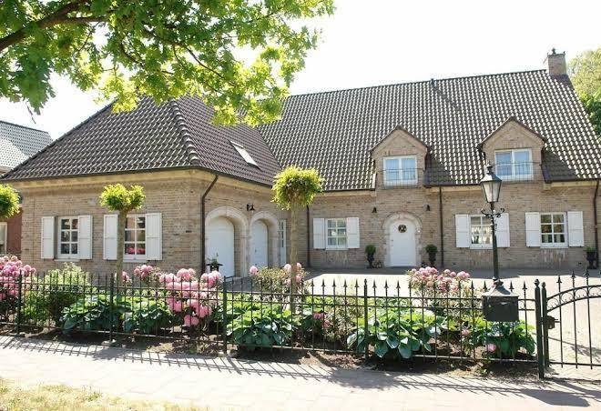 B&b short stay emmen