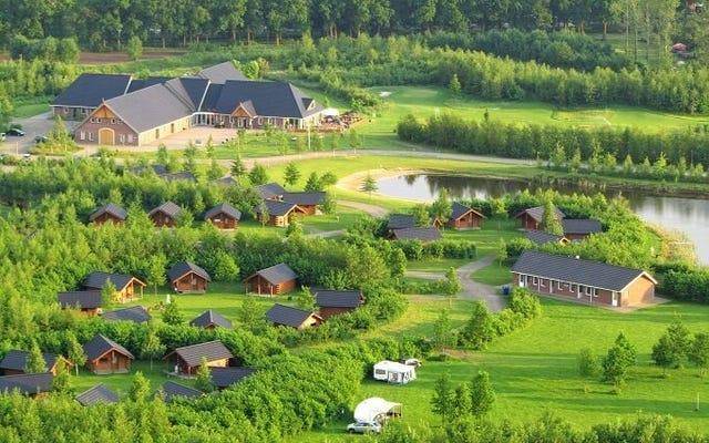 Sportlandgoed