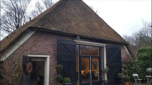 Aan de aelder esch