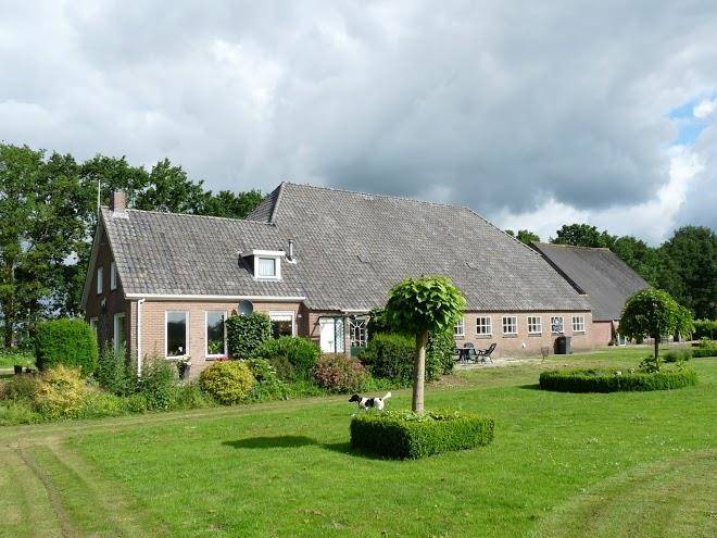 B&b bosinn
