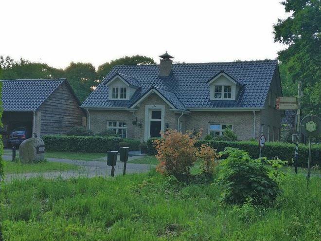 B&b vanhunebednaarjulliebed