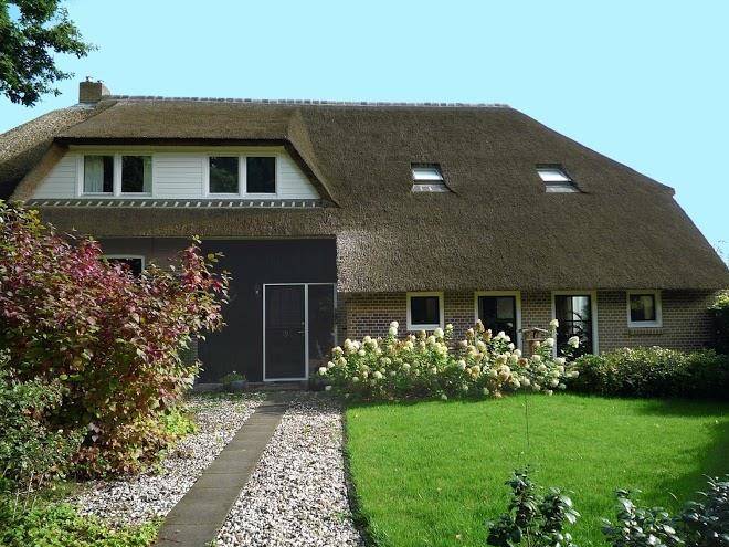B&b bed en brood de groot