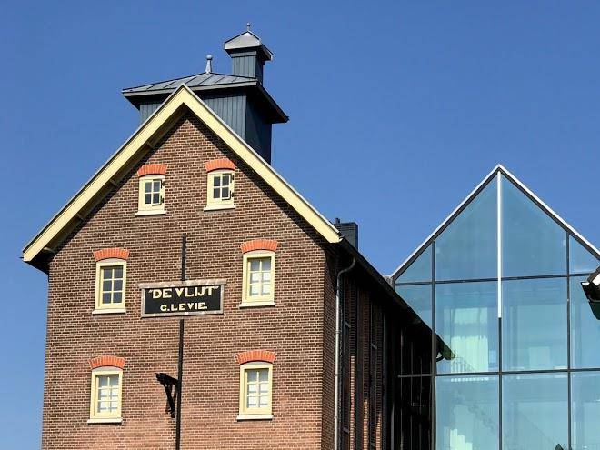 Pakhuis de vlijt