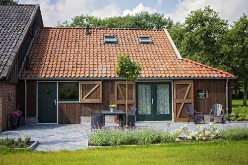 De sleenerhoeve