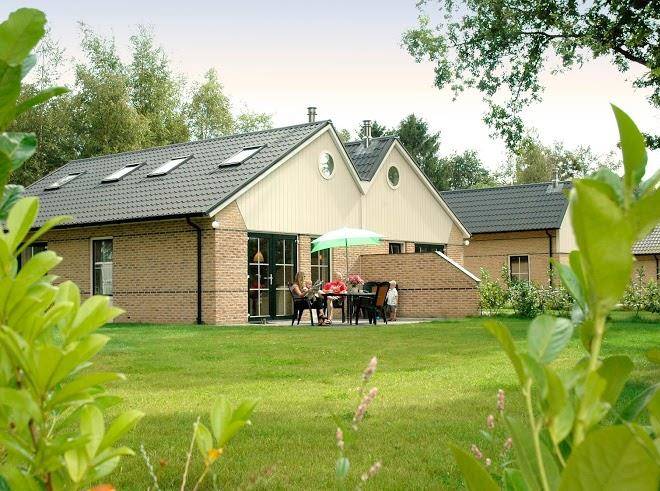Elders rekreatie en bungalowverhuur bv
