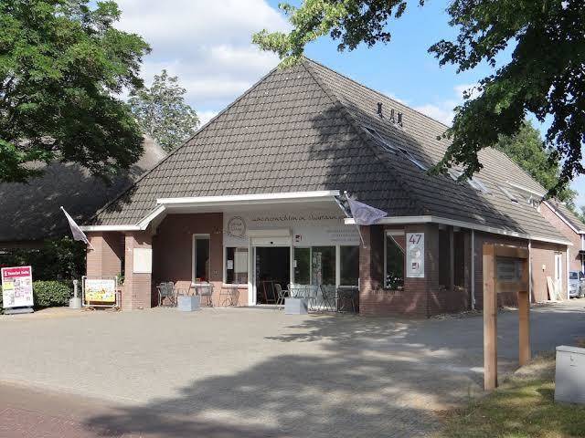 Geeser waag