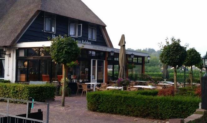 Grandcafe & hotel libo
