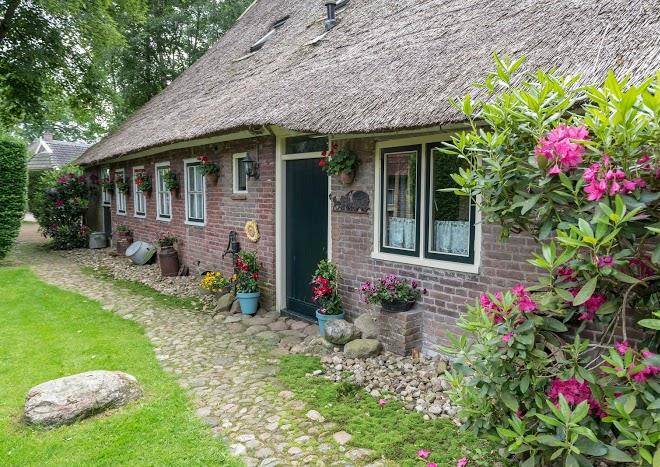 Groepsaccommodatie en b&b de kozakkenhoeve