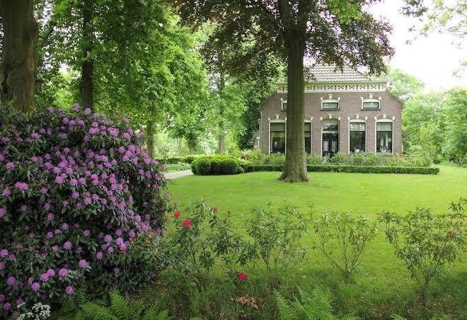 Het buytenhof