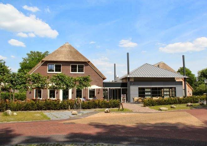 Hotel hegen