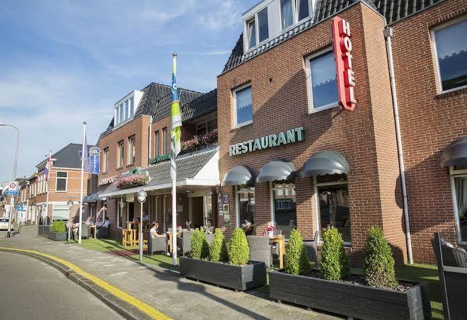 Hotel talens