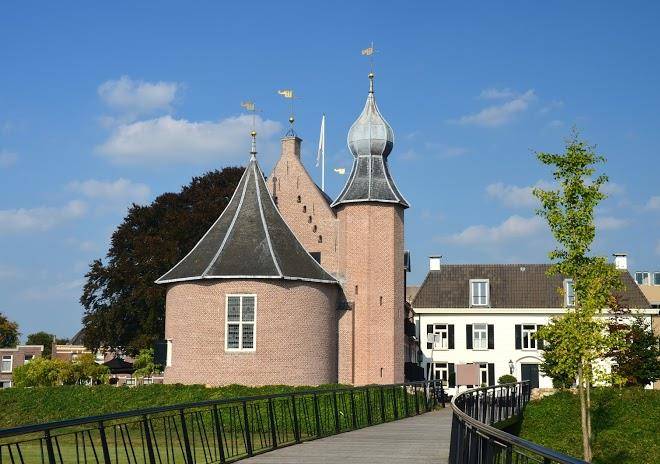 Kasteel Coevorden Image