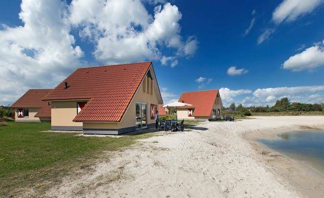 Molecaten park kuierpad