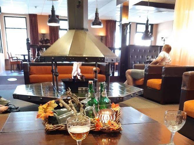 Restaurant Talens Image