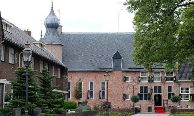 Restinn coevorden
