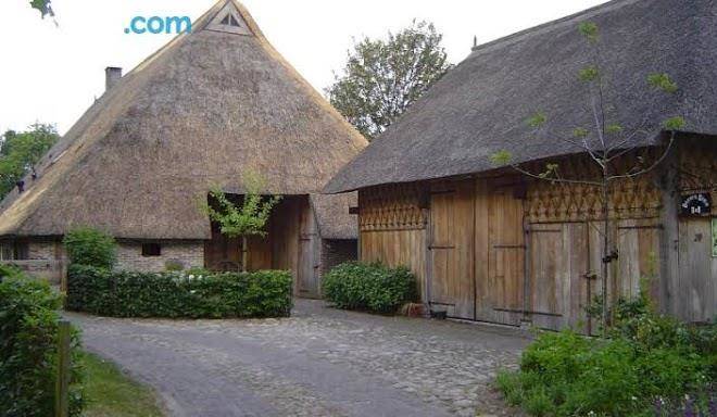 Vakantieoord de bronzen emmer