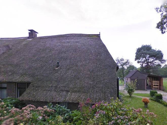 Woonboerderij