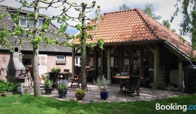 Box b&b stal 't eikeltje
