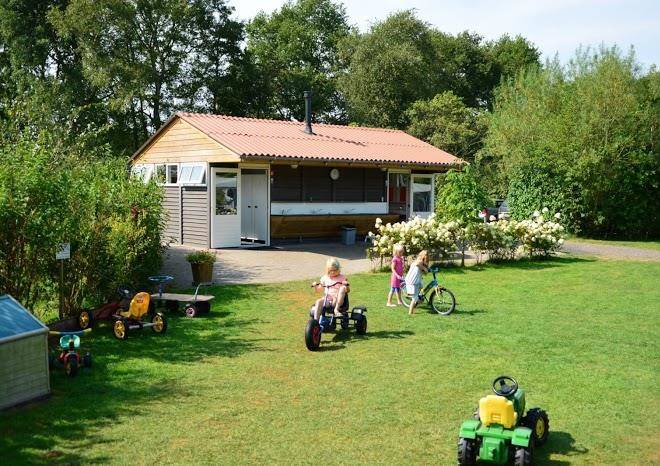 Buitenplaats drenthe