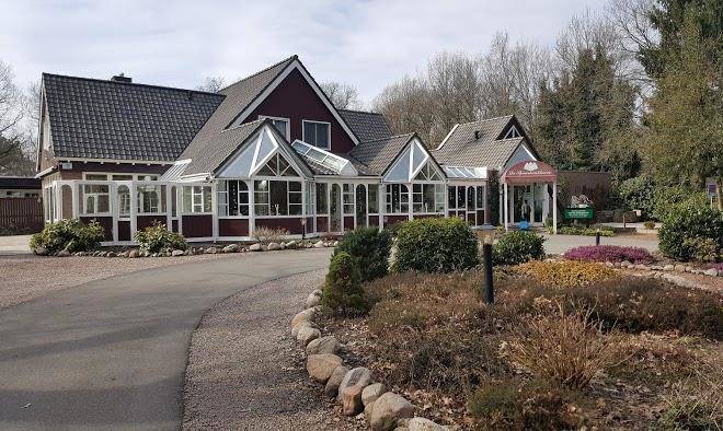 De spaarbankhoeve