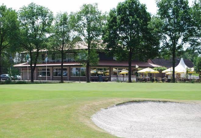 Grand cafe hotel martensplek