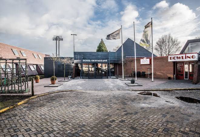 Hotel hoogeveen