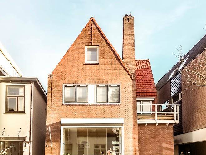 Studio brinkstraat