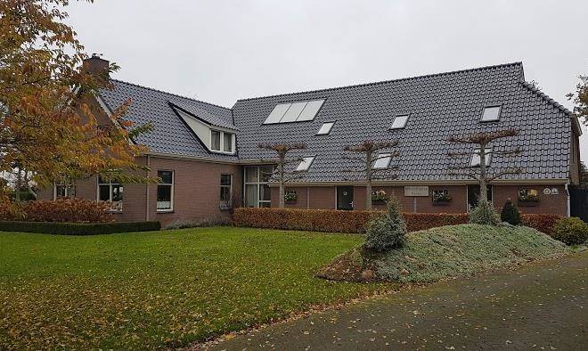 Westerhoeve pesse