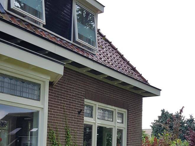 Bed&breakfast op kolderveen