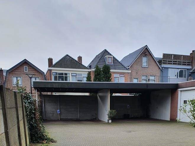City hotel meppel