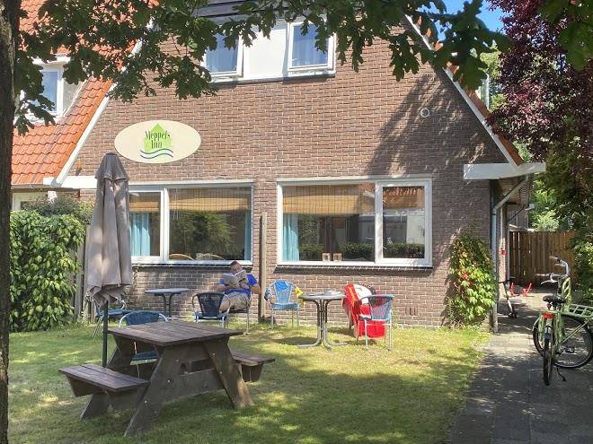 Meppel's inn