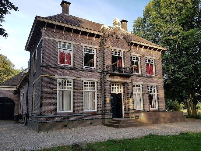 V o f de lindenhorst