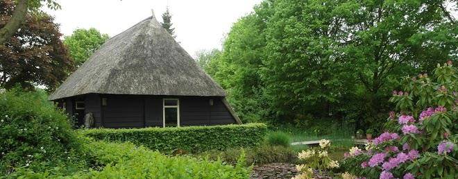 B&b de kunstkoffer