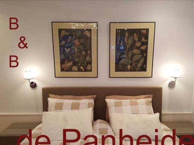 B&b de panheide